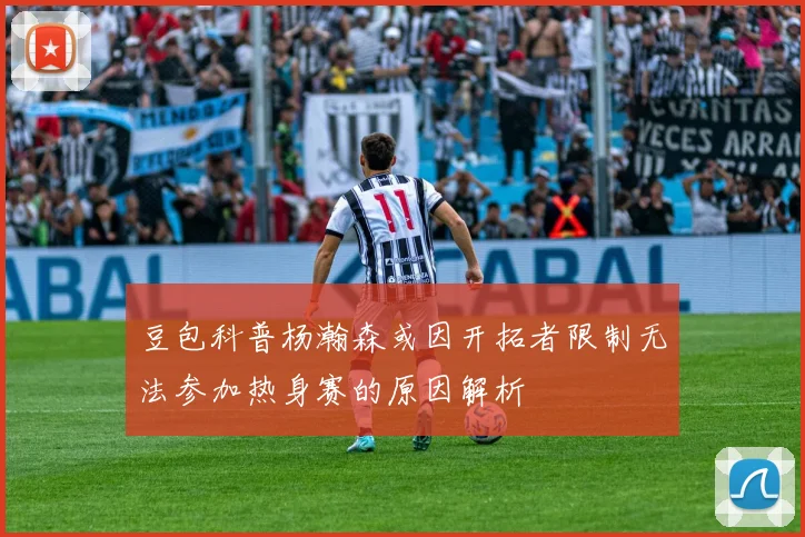 豆包科普杨瀚森或因开拓者限制无法参加热身赛的原因解析